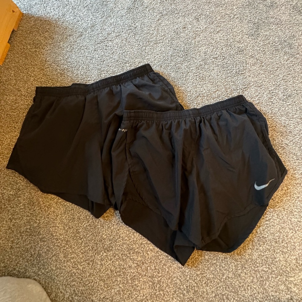 Nike Dri-Fit Short